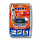 Magicjack Usb Phone System As Seen Tv Free Local & Long Distance Calling New. Fixed Price $24.95.