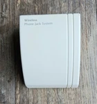 Rca Wireless Phone Jack Extension Unit Model D910 RC926 GE926, Excellent Cond. Fixed Price $9.99.