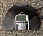 Konftel 300WX Wireless Conference Phone No Analog Dect Base Station Ac Adapter. Fixed Price $24.87.