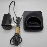 Panasonic Black Remote Charger Base Wp - Kx TGEA40 TGEA20 Stand Cradle Handset. Fixed Price $28.86.