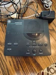 Ge Family Answering System 2-9876 Digital Machine Voice Mailbox. Fixed Price $27.00.