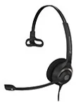 Sennheiser SC230 Black Headband Headsets. Fixed Price $15.00.