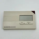 Cidco Phone Caller Model Sa 60 Number Memory Battery Operated. Fixed Price $24.95.