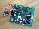 Iriichi Tsushin Kogyo 1053214-2 Power Supply Board W-1894HB Non-refundable. Fixed Price $157.77.
