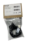 Epos Sennheiser Impact Dw/sd Series 10 Usb Headset Charging Charger Cable. Fixed Price $21.97.