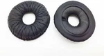 Premium Ear Pads Compatible With Plantronics 60425-01 Leatherette Cushions 2PAIR. Fixed Price $10.99.
