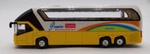 Yutong Premier Express Coach ECO8100 W/ Sound And Lights. Fixed Price $15.19.
