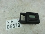 Dash Panel Clock Discovery 2003 2004 Instrument Digital Display Screen Oem. Fixed Price $35.99.