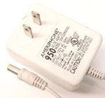 Ameriphone UD4120090050G Ac Power Supply Adapter Charger Output 9V Dc 500MA. Fixed Price $19.99.