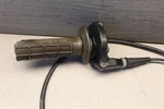 Honda CR250 CR125 CR80 1991 Throttle Twist Grip W/ Cable Oem 53165-430-000. Fixed Price $44.92.