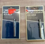 Panasonic KX-A82 Replacement Phone Antenna For KX-T3800 Nos. Fixed Price $17.95.