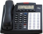 Esi 48-BUTTON Digital Display Speakerphone Nos Key Dfp Telephone Pro Us. Fixed Price $64.98.