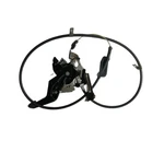 2013 Infiniti FX37 Emergency Parking Brake Pedal With Cable Oem 10384. Fixed Price $90.64.