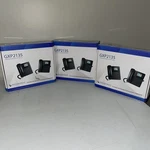 Grandstream GXP2135 Voip 8 Lines Set Lot Of Phones. Fixed Price $160.00.