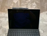 Microsoft Surface Pen, Stylus Clip, Holder. Fixed Price $5.85.
