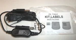 Plantronics Vistaplus Wired Headset AP15 Amplifier Usb Dc Power Cable 70218-03. Fixed Price $11.99.