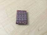 Digium X400M Quad Fxo Analog Lines Per Module Compatible W/ TDM800P TDM2200P. Fixed Price $30.00.