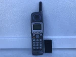 Panasonic KX-TGA650B For KX-TG6500B KX-TG6502B. Fixed Price $69.99.