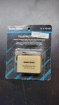 Nos Radioshack 43-107 Teleprotector Voice And Data Guard. Fixed Price $14.99.
