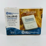 Bell Equipment Sonecor Caller Id Model BE-99N. Fixed Price $9.99.