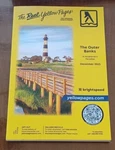 Outer Banks Vacation Paradise North Carolina Telephone Book Yellow Pages. Fixed Price $29.99.