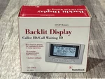 Genuine Oem Tandy Radio Shack 43-3903 Caller Id Waiting Backlit Display-new. Fixed Price $39.99.