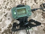 Us Stock Tca Kdu PRC152A Keypad Display Unit For Mbitr Radio New. Fixed Price $122.35.