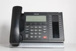 Toshiba DP5132-SD Ip Office Phone W/ Handset & Stand. Fixed Price $39.99.