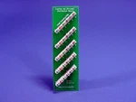 Leviton Smc 1X4 6-LINE Bridged Telephone Expansion Board Module 47609-S4. Fixed Price $22.79.
