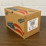 Cortelco Red Analog Desk Telephone 250047-VBA-20M Retro Push Button Volume Cord. Fixed Price $34.95.