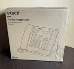 Vtech Erisbusinesssystem UP406. Fixed Price $49.99.