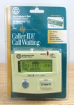 Southwestern Bell Caller Id Waiting 68 Memory FM147. Fixed Price $21.21.