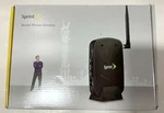 New Sprint Phone Connect TX340G Cdma Home Adapter Wired Wireless Unlimited Cell. Fixed Price $27.50.