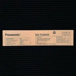 Panasonic Dq TUS28K Genuine Black Toner Cartridge Yield New Box. Fixed Price $47.99.