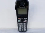 Panasonic KX-TGA470M Additional Digital Cordless Handset Mettalic W Clip. Fixed Price $29.99.