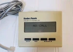 Radio Shack 99 Number Memory Caller Id System 320 Retro Tech Vintage. Fixed Price $9.99.