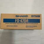 Genuine Sharp F0-47DR Drum Cartridge Free Shipping. Fixed Price $36.99.