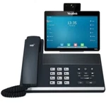 Yealink T49G Video Collaboration Phone - Black. Fixed Price $200.00.