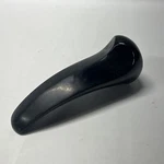 Softalk Antibacterial Black Shoulder Rest Landline Telephone Comfy. Fixed Price $9.95.