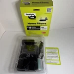 Straight Talk Wireless Home Phone H226C Open Box New. Fixed Price $49.95.