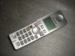 Panasonic KX-TGA570S 5.8GHZ Handset For KX-TG5761 KX-TG5771 KX-TG5767 KX-TG5777. Fixed Price $22.89.