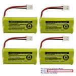 Kastar BT183342 / BT283342 Battery For Vtech CS6829-2 CS6829-3 CS6859. Fixed Price $20.99.