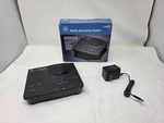 Ge Family Answering System 2-9876 Digital Machine Voice Mailbox W/box. Fixed Price $19.99.