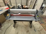 Royal Sovereign Laminator RSH-1151 Heat Cold. Fixed Price $3000.00.