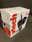 Black Vtech 9118 Single Line Cordless Phone New Sealed. Fixed Price $40.00.