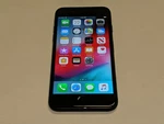 Apple Iphone 7 A1660 32GB Black Touchscreen Smartphone/cell *tested*. Fixed Price $39.99.