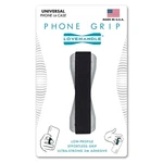 Lovehandle Grip Black Silver Thin Sleek Universal Smartphone Holder. Fixed Price $22.24.