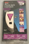 Rca RC920 Wireless Phone Jack Extension Outlet Built-in Surge Expandable **. Fixed Price $20.69.