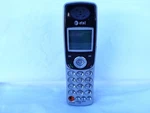 At&t TL70008 5.8 Ghz Handset For TL71308 TL71108 TL71208 TL72208 72308 TL72108. Fixed Price $39.99.