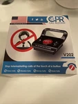 Cpr V202 Blocker Spam Unwanted Robocalls Telemarketing. Fixed Price $16.00.